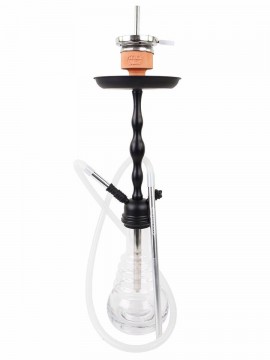 Chicha Amy Deluxe Glorious 630 Transparent