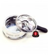 System de chauffe Amy Smoke box style Kaloud