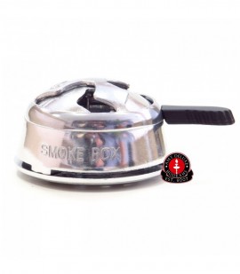 System de chauffe Amy Smoke box style Kaloud