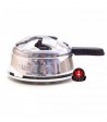 System de chauffe Amy Smoke box style Kaloud