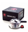 System de chauffe Amy Smoke box style Kaloud