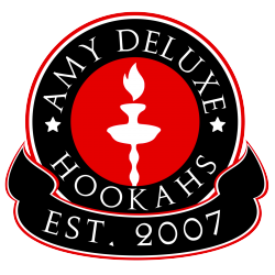 Amy Deluxe